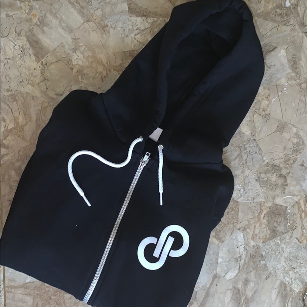 Poshmark Employee Sweatshirt